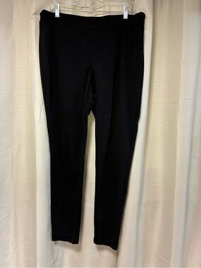 Focus 2000 Black Leggings